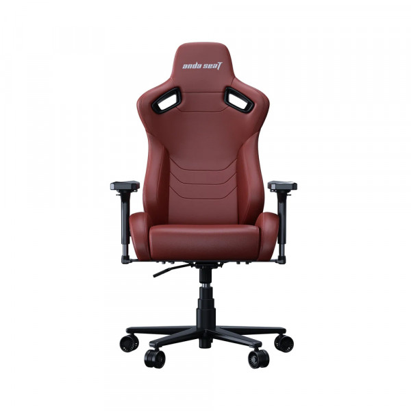 AndaSeat Kaiser Frontier Maroon (Size XL)  